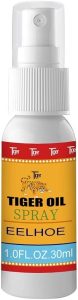Tiger Oil Spray30 ml بخاخ تايقر لألام