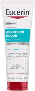 EUCERIN ADVANCED