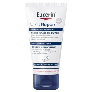 Eucerin urea repair