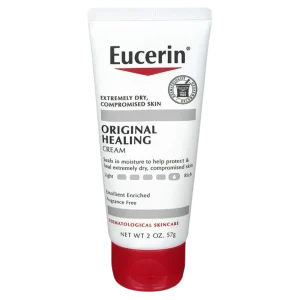 Eucerin ORIGINAL HEALING