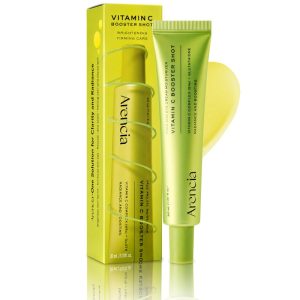 Arencia vitamin c booster