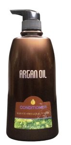 Argan oil conditioner