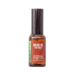 Argan oil