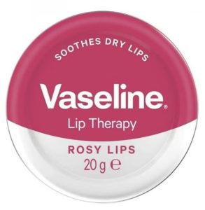 Vasline lip palm rosy lips