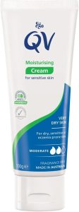 QV moisturizing cream for sensitive