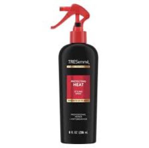 Tresemme protecting heat styling spray