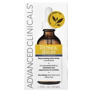 Advanced clinics retinol serum