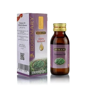 Rosemary oil hemani