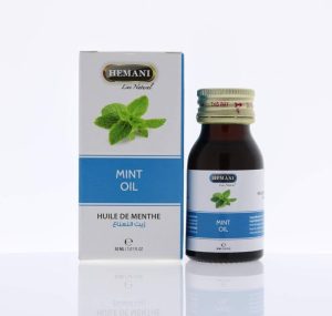 Hemani Mint oil