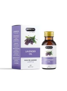 Hemani lavendar oil
