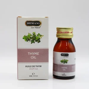 Thyme oil hemani