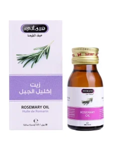 Rosemary oil hemani