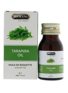 Taramira oil hemani