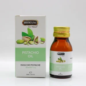 Pistachio oil hemani