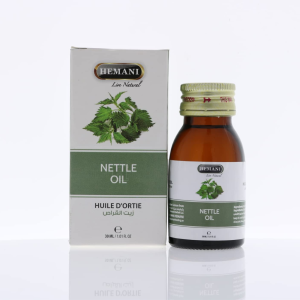 Nettle oil hemani