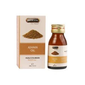 Ajwain oil hemani