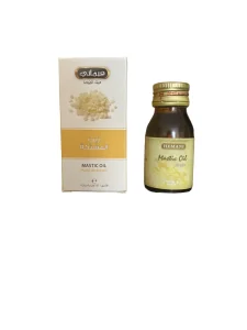 Mastic oil hemani