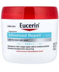 ADVANCED REPAIR EUCERIN