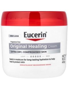 EUCERIN ORIGINAL HEALING CREAM