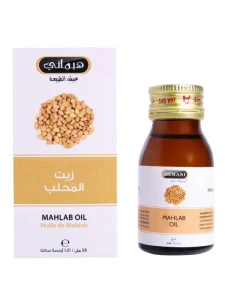 Mahlab oil hemani
