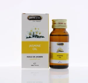 Jasmine oil hemani
