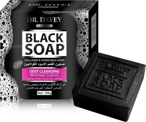 Black soap dr.rashel