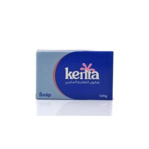 Kenta  soap