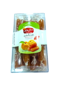 Apricote paste