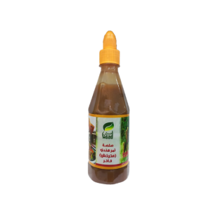 Tamarind sauce