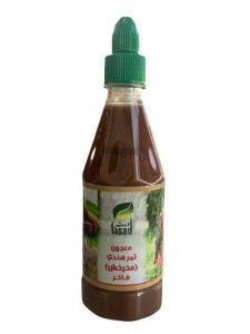 Tamarhind paste