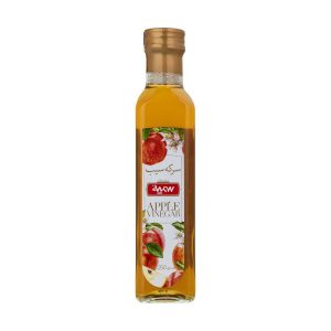 Apple vinegar somayeh