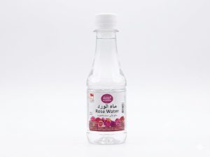 Rose water alraheeq