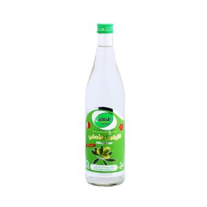 Olive water