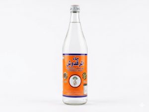Concentrated marqadoosh water