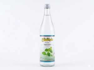 Mint water