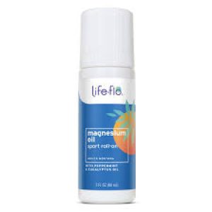Magnesium Oil Sport Roll