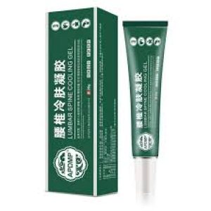 LUMBAR SPINE COOLING GEL 20G