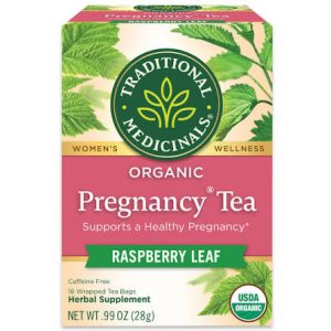 Pregnancy Tea ( Rasperry Leaf )