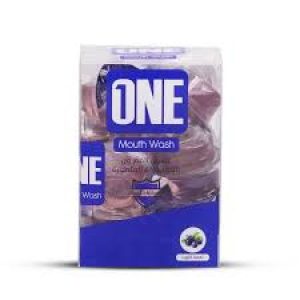 ONE MOUTH WASH Berry
