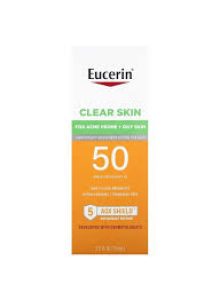 CLEAR SKIN Eucerin 75ml